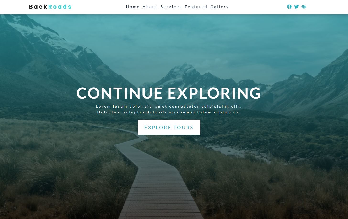 backroads-tour-company-project